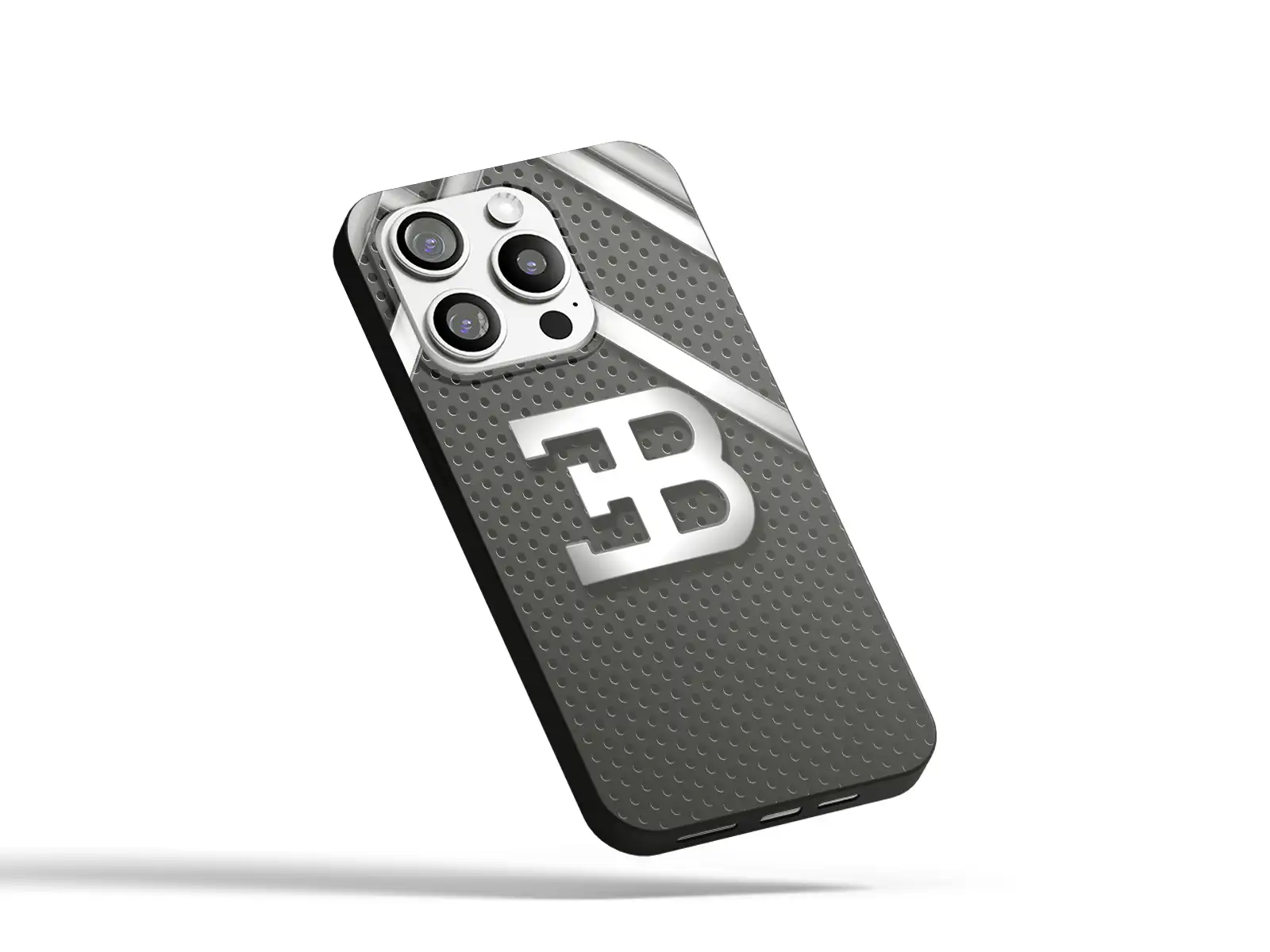 Bugatti Telefonhülle Universal Pro Max